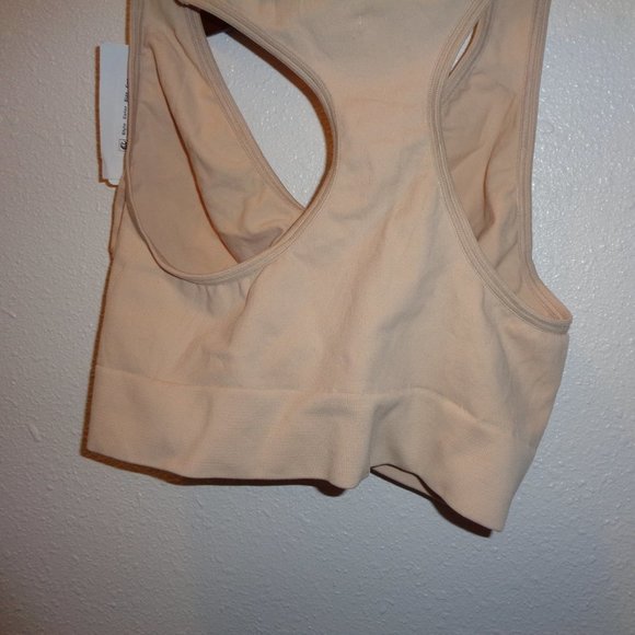 HANES Comfort Flex Sports Bra Size Large - Picture 6 of 8